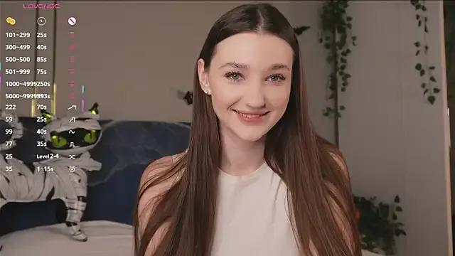 Check-out your craziest wishes with our pick of gaming cams models, featuring big knockers, round tails and tight twats.