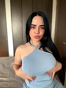 Check-out your craziest wishes with our pick of gaming cams models, featuring big knockers, round tails and tight twats.