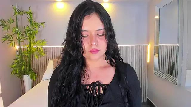 GeorginaReyes from StripChat is Freechat