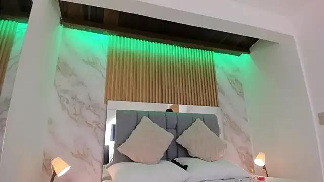 gerald_withe from StripChat is Freechat