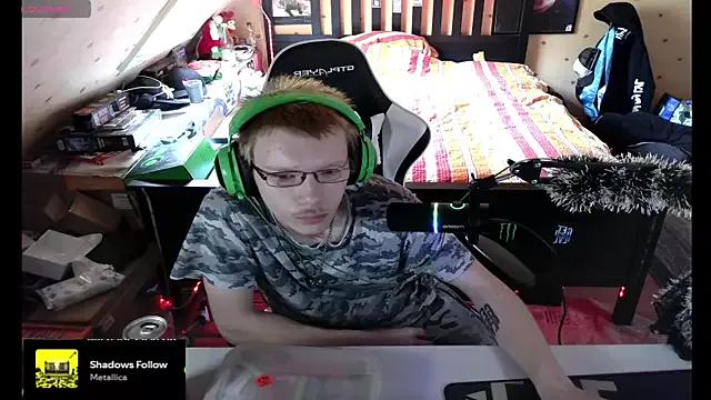 german_kingcock63 from StripChat is Freechat