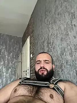 german_turk from StripChat is Freechat