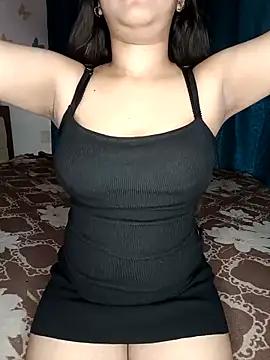 Photos of GFndBF from StripChat is Group