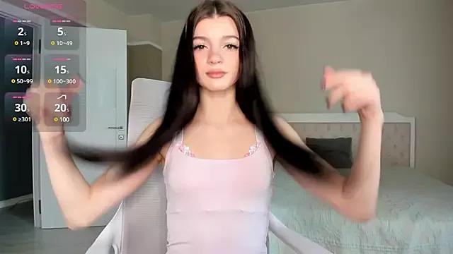 ghostrider0022 from StripChat is Freechat