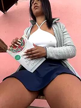 Check-out your craziest wishes with our pick of gaming cams models, featuring big knockers, round tails and tight twats.
