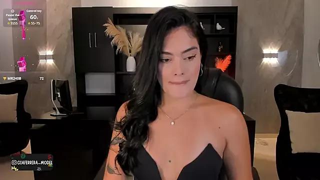 Check-out your craziest wishes with our pick of gaming cams models, featuring big knockers, round tails and tight twats.