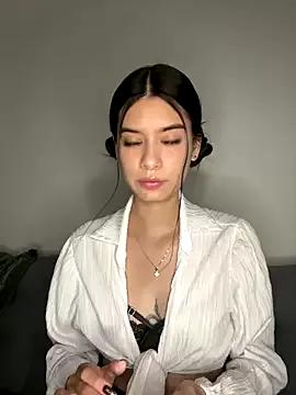 giasteele from StripChat is Freechat