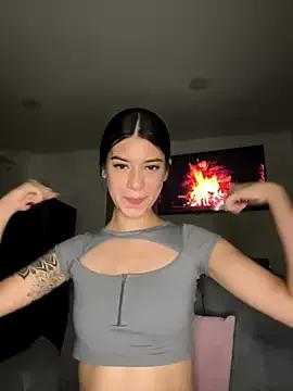 Check-out your craziest wishes with our pick of gaming cams models, featuring big knockers, round tails and tight twats.