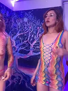 GiftForFire from StripChat is Freechat