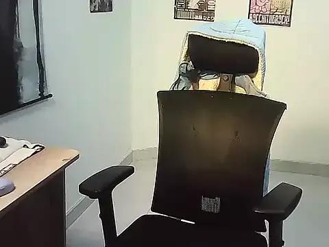 Check-out your craziest wishes with our pick of gaming cams models, featuring big knockers, round tails and tight twats.