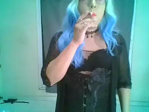 GigiSorrento from StripChat is Freechat