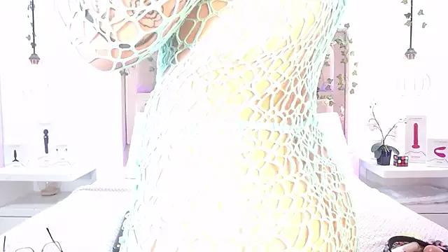 Check-out your craziest wishes with our pick of gaming cams models, featuring big knockers, round tails and tight twats.