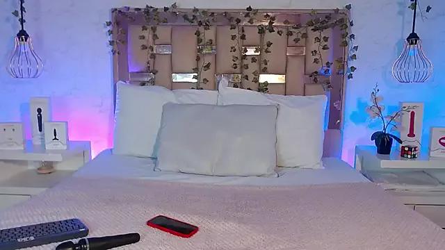 Check-out your craziest wishes with our pick of gaming cams models, featuring big knockers, round tails and tight twats.