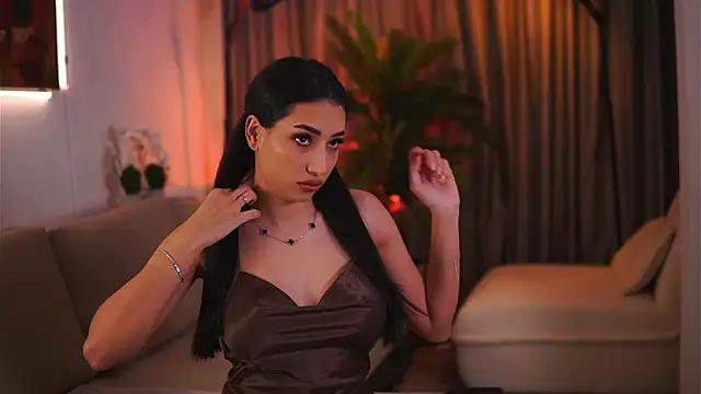 Check-out your craziest wishes with our pick of gaming cams models, featuring big knockers, round tails and tight twats.