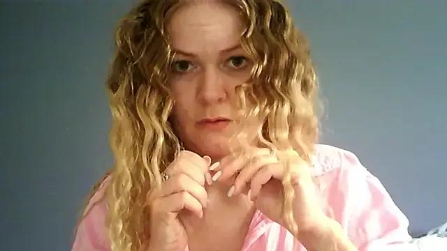 Photos of Ginger-bb from StripChat is Private