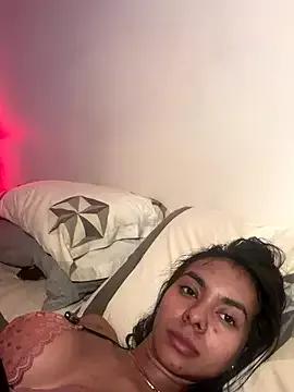 GiorgiaLuxe from StripChat is Freechat