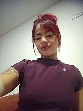 Check-out your craziest wishes with our pick of gaming cams models, featuring big knockers, round tails and tight twats.