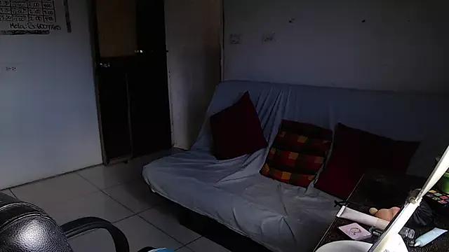 girl_milk2 from StripChat is Freechat