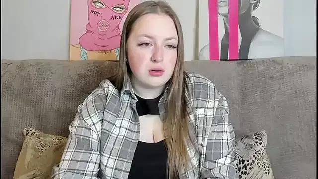 GirlPlayer from StripChat is Freechat