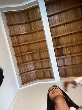 Check-out your craziest wishes with our pick of gaming cams models, featuring big knockers, round tails and tight twats.