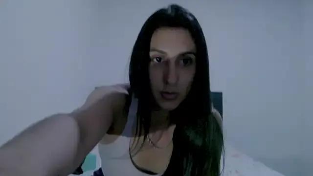 GirlsGetHorneynWild from StripChat is Freechat