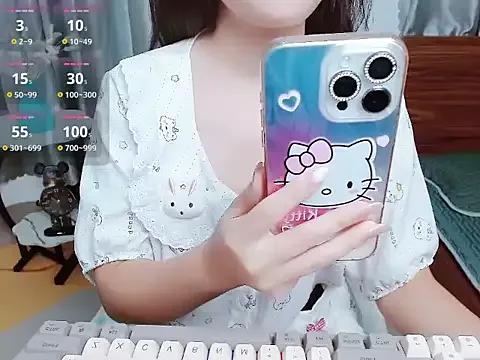 Check-out your craziest wishes with our pick of gaming cams models, featuring big knockers, round tails and tight twats.