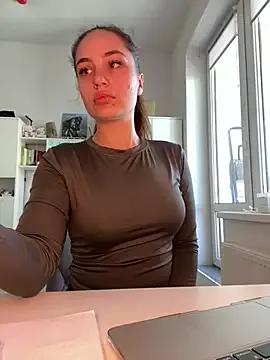 girlsz_ from StripChat is Freechat