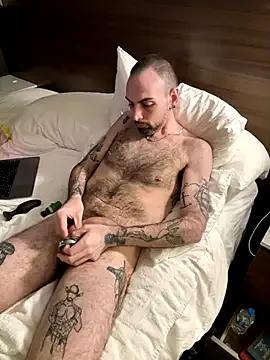 Girthywhereitmatters from StripChat is Freechat