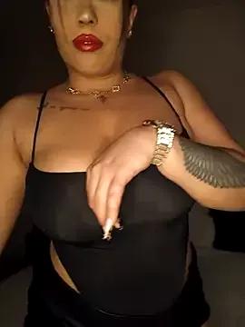 Check-out your craziest wishes with our pick of gaming cams models, featuring big knockers, round tails and tight twats.