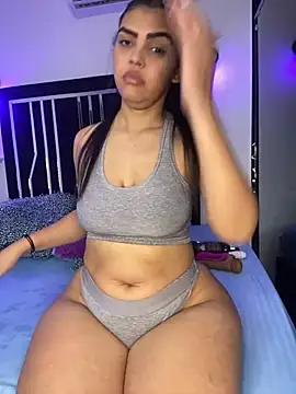 Check-out your craziest wishes with our pick of gaming cams models, featuring big knockers, round tails and tight twats.