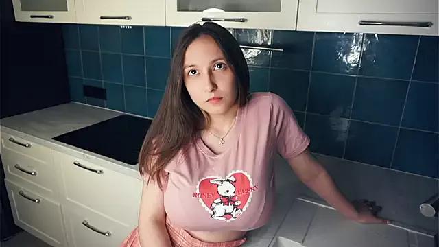 Photos of GladysHeath from StripChat is Freechat