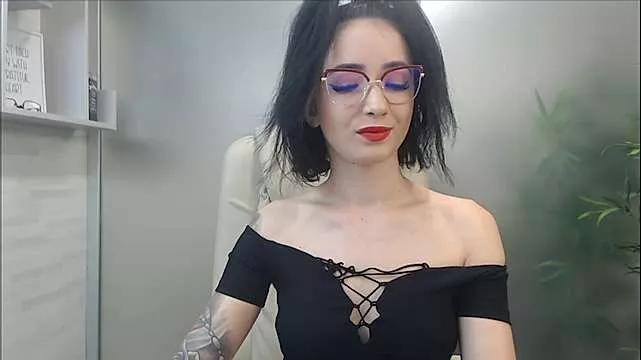 Check-out your craziest wishes with our pick of gaming cams models, featuring big knockers, round tails and tight twats.