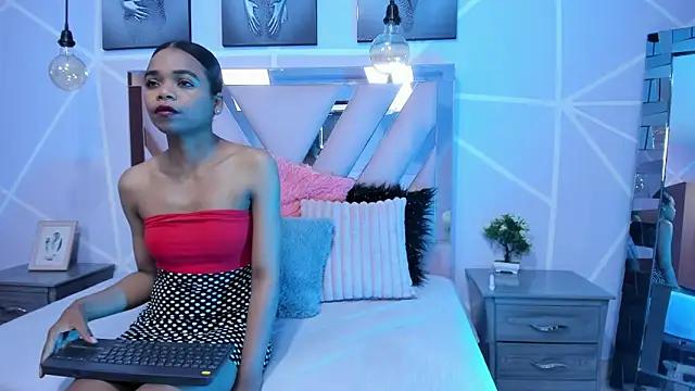 Check-out your craziest wishes with our pick of gaming cams models, featuring big knockers, round tails and tight twats.