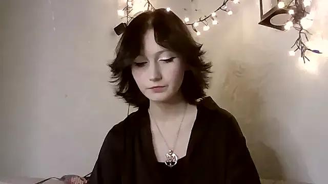 glissada from StripChat is Freechat