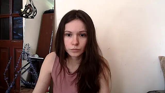 Glory_ry webcams show profile image 