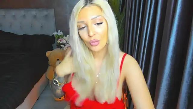 Check-out your craziest wishes with our pick of gaming cams models, featuring big knockers, round tails and tight twats.