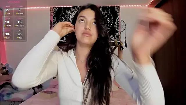 Check-out your craziest wishes with our pick of gaming cams models, featuring big knockers, round tails and tight twats.