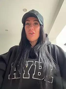 Photos of goddess-harper from StripChat is Freechat