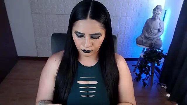 Check-out your craziest wishes with our pick of gaming cams models, featuring big knockers, round tails and tight twats.