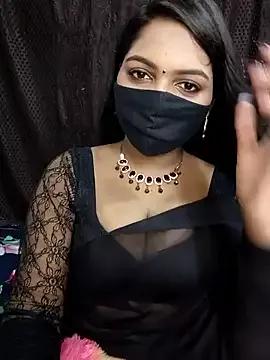 Goddess_nehuu from StripChat is Freechat