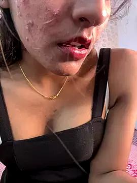 Goddess_sneha from StripChat is Freechat