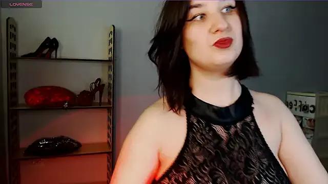 Goddess_Sophie from StripChat is Freechat