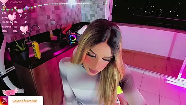 Check-out your craziest wishes with our pick of gaming cams models, featuring big knockers, round tails and tight twats.