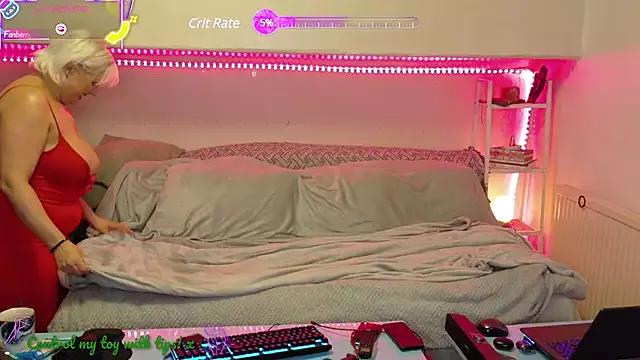 Check-out your craziest wishes with our pick of gaming cams models, featuring big knockers, round tails and tight twats.