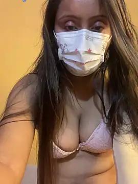 GoddessAnu85 from StripChat is Freechat