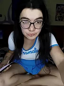 GoddessAtenea1 from StripChat is Freechat