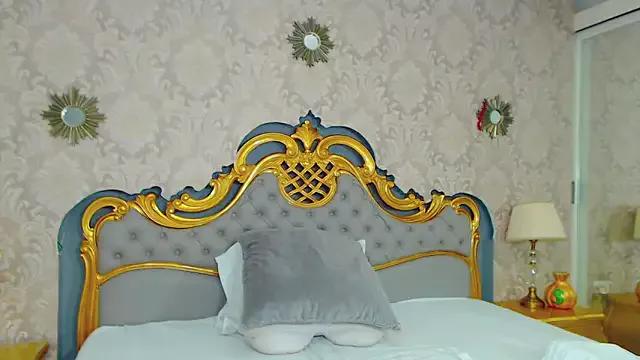 goddessbeldgett101 from StripChat is Freechat