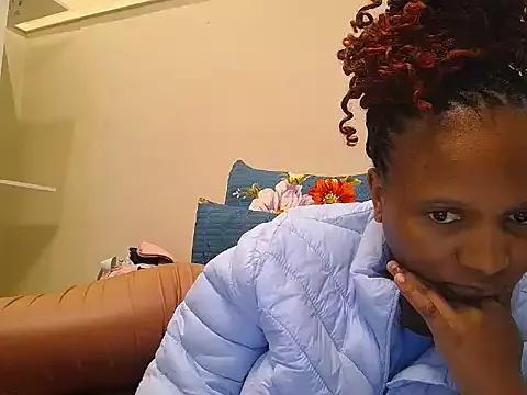 Goddessberry from StripChat is Freechat