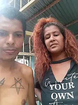 Check-out your craziest wishes with our pick of gaming cams models, featuring big knockers, round tails and tight twats.