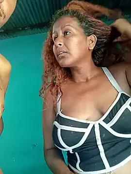 Check-out your craziest wishes with our pick of gaming cams models, featuring big knockers, round tails and tight twats.